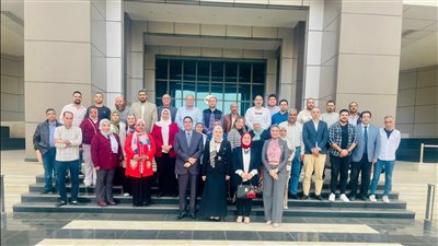 النيابة الإدارية تنظم دورة متقدمة لحماية كبار السن أثناء إجراءات التحقيق
