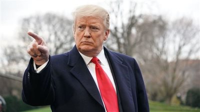 Trump Vodka: عودة الفودكا باسم ترامب تثير جدلاً دولياً