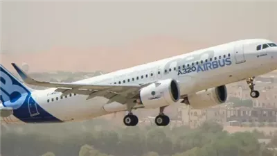 إعتذار إيرباص بعد استدعاء طائرات A320.. والعالم يتسابق لإصلاح طائراته