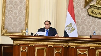 أبو العينين يشيد بالمستشار حنفي جبالي ويبرز إنجازاته في قمة رؤساء البرلمانات للاتحاد من أجل المتوسط