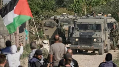 دول أوروبية تدعو الاحتلال الإسرائيلي لاحترام القانون الدولي وحماية الفلسطينيين