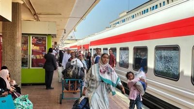 لجنة العودة الطوعية تدعو السودانيين في مصر للالتحاق برحلات التفويج قبل انتهاء المهلة