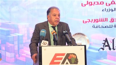 الجبلي: تعزيز الحضور الاقتصادي المصري في أفريقيا ضرورة استراتيجية لاستكمال النجاح السياسي