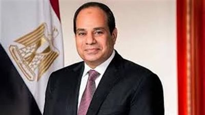 الرئيس السيسي يؤكد ضرورة البناء على التحسن القائم في المؤشرات الاقتصادية 