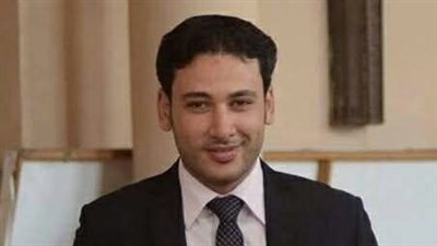 تكريم اسم الدكتور هاني يونس في المؤتمر الدولي السادس بإعلام الأزهر