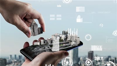 كولد ويل بانكر مصر توقع شراكة مع صقر لإطلاق الاستثمار العقاري الرقمي