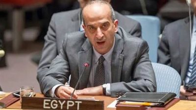 مصر ترحب باعتماد المراجعة الشاملة لهيكل بناء السلام الأممي لعام 2025