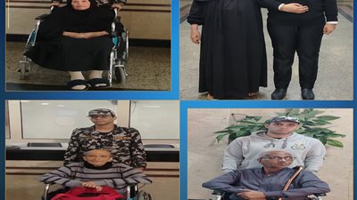 وزارة الداخلية تُسرّع إنهاء جوازات السفر والمستندات لكبار السن والحالات الإنسانية في جميع المحافظات