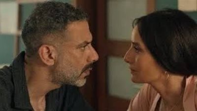 مسلسل 