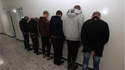 ضبط عصابة انتحلت صفة ضباط وسرقت منزل مواطن في البحيرة بسبب خلافات مالية