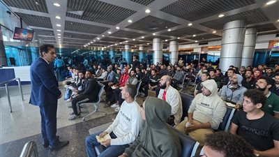  الخارجية تنجح في استعادة 131 مواطنًا مصريًا من ليبيا بعد جهود مكثفة
