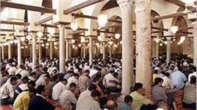 تعرف على موضوع خطبة الجمعة اليوم 28 نوفمبر 2025 