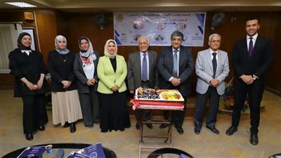 قراءات نقدية ورؤية مستقبلية.. انطلاق المؤتمر العلمي الأول للقانون الدولي الخاص بجامعة الزقازيق
