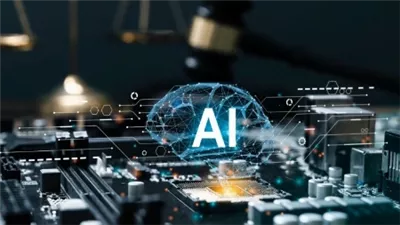 دراسة: استثمارات الذكاء الاصطناعي في قطاع السيارات مهددة بالانحسار