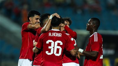 الأهلي يرصد 4 لاعبين في مركز الظهير الأيسر خلال سوق انتقالات يناير 
