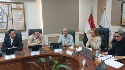 وزارة الزراعة واليونسكو تختتمان زيارة ميدانية بالوادي الجديد لدعم التنوع البيولوجي والزراعي