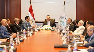 الهيئة العامة للرعاية الصحية يعتمد الخطة الاستراتيجية 2025–2032 ويثمن جهود اليونيسف ويعزز سلامة المرضى