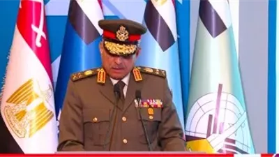 بحضور الرئيس.. وزير الدفاع يعلن افتتاح المعرض الدولي للصناعات الدفاعية 