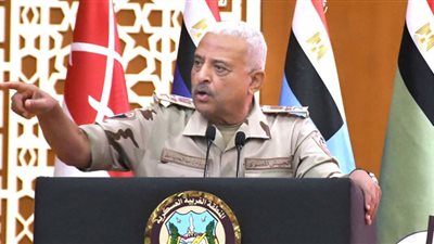 وزير الدفاع: معرض 