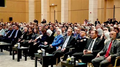 رئيس هيئة الاعتماد والرقابة الصحية يشارك في المؤتمر الثامن لجودة الرعاية الصحية بالأردن