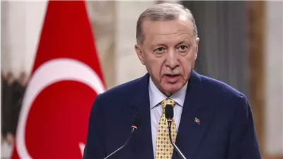 أردوغان محذرًا: استهداف السفن التجارية في البحر الأسود  تصعيدٍ مُقلق