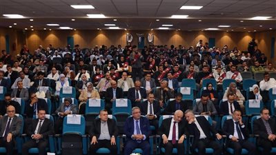 واحات السيليكون تطلق النسخة الرابعة من “Waha Connect” بالسادات