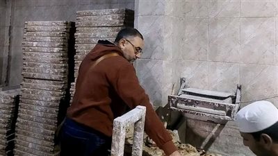 سوهاج تشدد الرقابة على الأسواق.. 299 محضرًا تموينيًا خلال عيد الأضحى