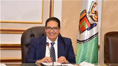 رئيس جامعة القاهرة: كتاب «المستقبل المشفر» إضافة علمية بارزة وإضافة نوعية للمكتبة العربية