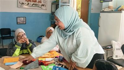 وزارة الشباب والرياضة تطلق الموسم الرابع من البرنامج القومي 