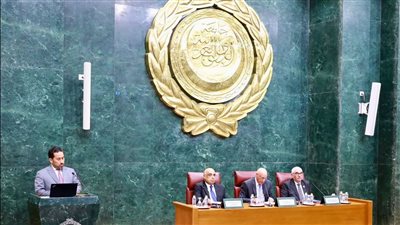 انطلاق أعمال الاجتماع السنوي لرؤساء إدارات وهيئات قضايا الدولة في الدول العربية