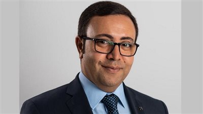 المهندس محمد المفتي ضمن أقوى 50 مؤثرًا في التكنولوجيا بمصر لعام 2025
