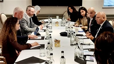 4 مليارات دولار استثمارات بريطانية لتحويل مدفن شبرامنت إلى منطقة سياحية عالمية