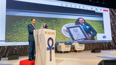 رقم قياسي جديد.. مصر تدخل «جينيس» بأطول عبارة مكتوبة من العبوات الدوائية في العالم