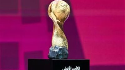 جمال الغندور: نهائي كأس العرب 1999 بين الأردن والعراق الأمتع في تاريخ البطولة