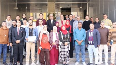 ختام فعاليات برنامج «نظم استزراع وتفريخ الأسماك البحرية» لزيادة إنتاج القطاع