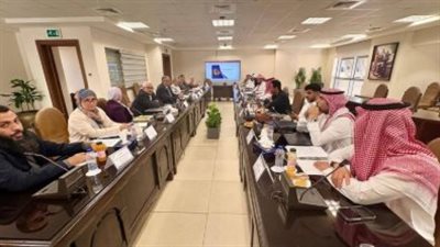 الكهرباء تواصل تسريع خطوات تنفيذ مشروع الربط الكهربائي بين مصر والسعودية
