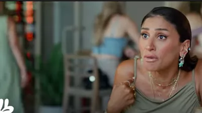 طلقني.. كريم محمود عبد العزيز ودينا الشربينى في كوميديا درامية