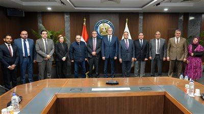 اتفاقية جديدة للبحث عن البترول في خليج السويس بـ30 مليون دولار