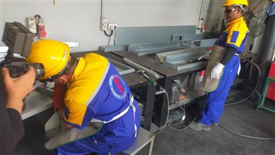 الإمارات تطلق مصنع متطور للمولدات الصديقة للبيئة ينضم إلى القطاع الصناعي في الشارقة