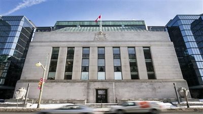 المصارف الكندية الكبرى تسجل أرباحاً قياسية في 2025 رغم ضغوط اقتصادية
