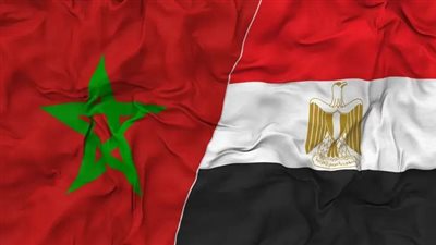 انعقاد اللجنة التجارية المصرية - المغربية المشتركة فى مراكش 