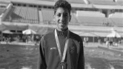 النيابة تستدعي رئيس الاتحاد المصري للسباحة في قضية وفاة لاعب 12 عامًا