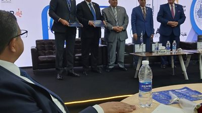 البورصة المصرية تشارك في قمة التكنولوجيا والأعمال الدولية 2025 بجامعة بدر