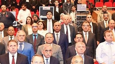 رئيس جامعة كفر الشيخ يشارك في أعمال المنتدى الخامس لاتحاد رؤساء الجامعات الروسية والعربية