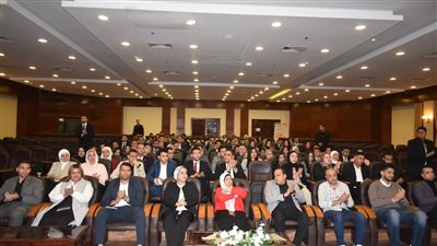 الشباب والرياضة تعقد جلسة تعريفية لنموذج محاكاة دول البريكس بالمدينة الشبابية 