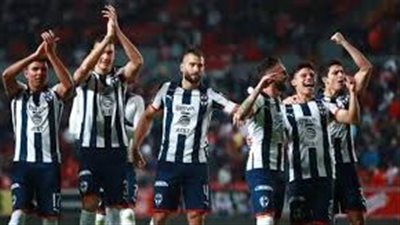 أسطورة ريال مدريد يعلن انتهاء مشواره مع مونتيري المكسيكي 