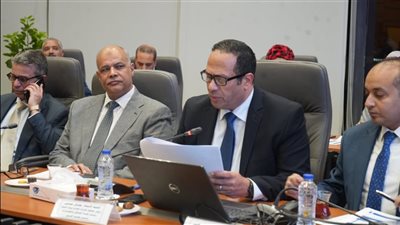 «كجوك» يشهد قرعة «تأشيرات الحج» للعاملين بوزارة المالية