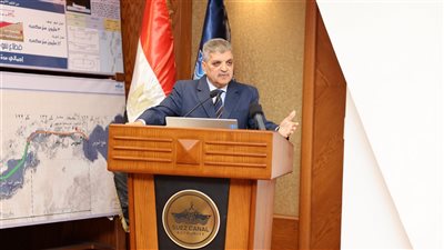 رئيس هيئة قناة السويس يصدر قرارات جديدة بشأن مجلس إدارة هيئة قناة السويس