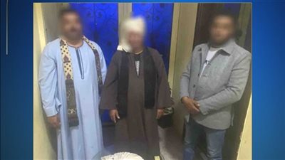 الداخلية تكشف تفاصيل ضبط أشخاص يوجهون الناخبين في سوهاج خلال انتخابات مجلس النواب 2025