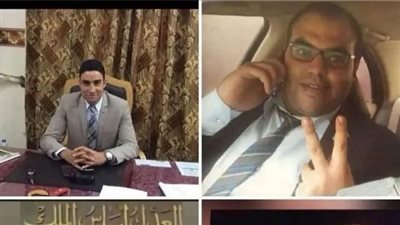 المنيا تشيّع قضاة ديروط في جنازة عسكرية مهيبة بحضور المحافظ وقيادات العدل والداخلية